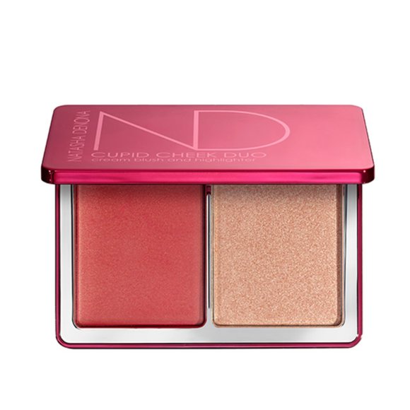Natasha Denona Cupid Cheek Duo BLUSH - Picture 1 of 4
